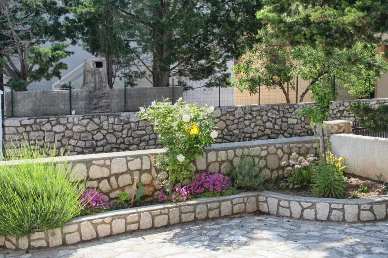 Studio Mandre 3084B Колан Екстериор снимка