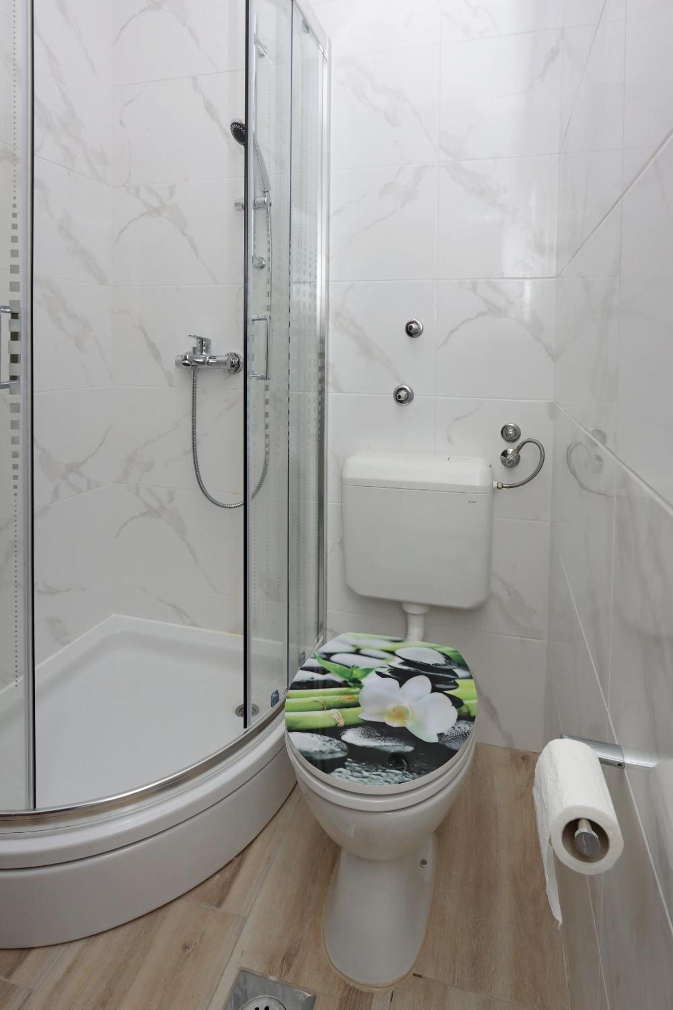 Studio Mandre 3084B Колан Екстериор снимка